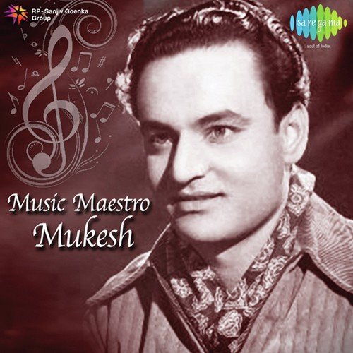 Music Maestro Mukesh Lata Mangeshkar MP3 Download